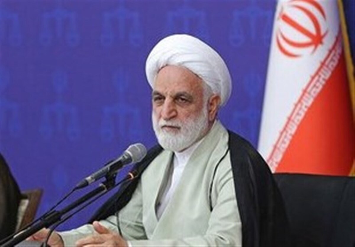 ۴۵ نفر در رابطه با چای دبش تفهیم اتهام شدهاند ۴۵ نفر در رابطه با چای دبش تفهیم اتهام شدهاند