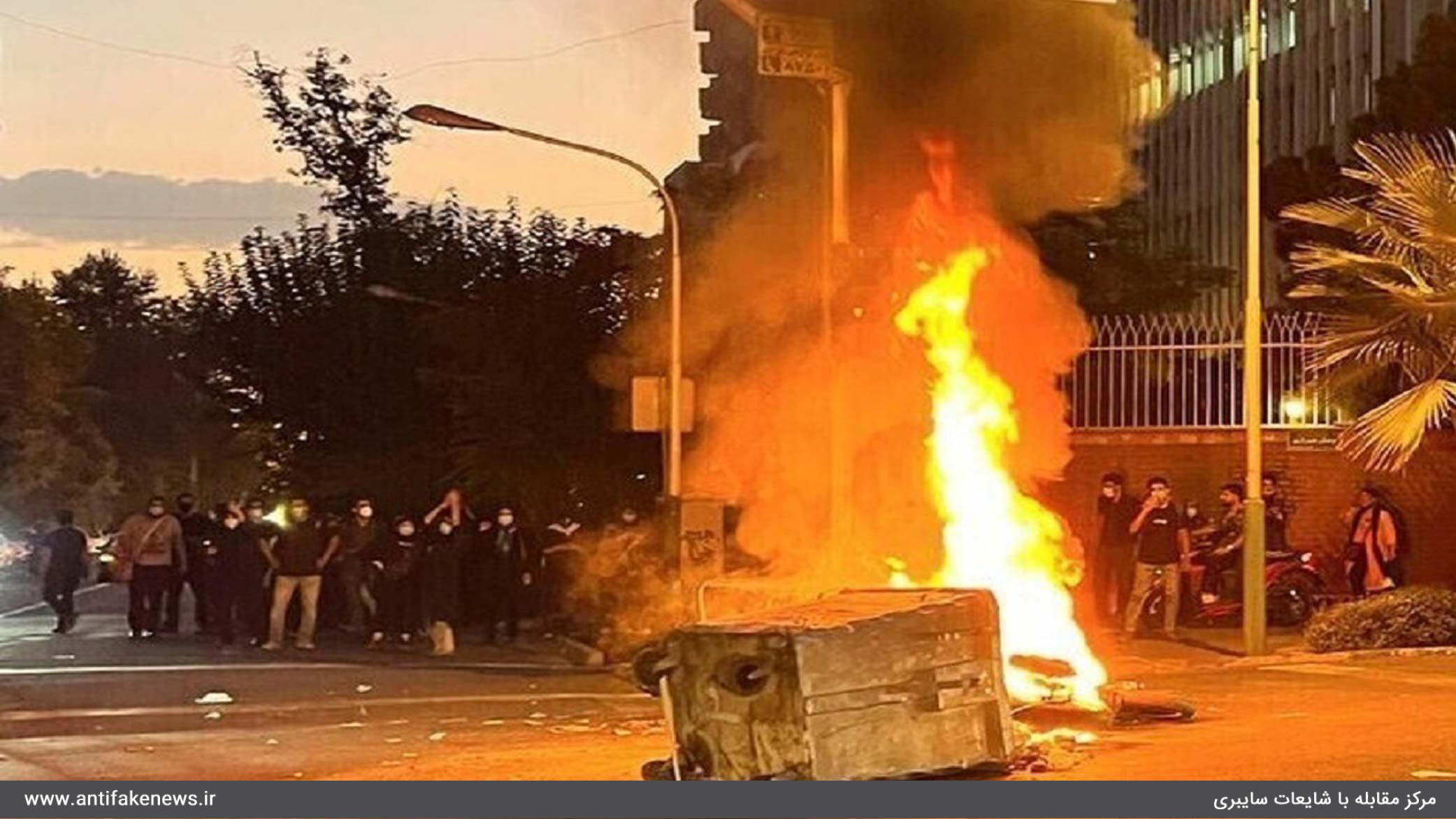 تاریخ انقضای پروژه خودکشی در ایران / وقتی اتاق فرمان دستور کشتهسازی میدهد تاریخ انقضای پروژه خودکشی در ایران / وقتی اتاق فرمان دستور کشتهسازی میدهد