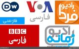 از شایعات کف خیابان تا کشور واردکننده گاز / رسانههای ضد ایرانی در ایران دنبال چه هستند؟ از شایعات کف خیابان تا کشور واردکننده گاز / رسانههای ضد ایرانی در ایران دنبال چه هستند؟