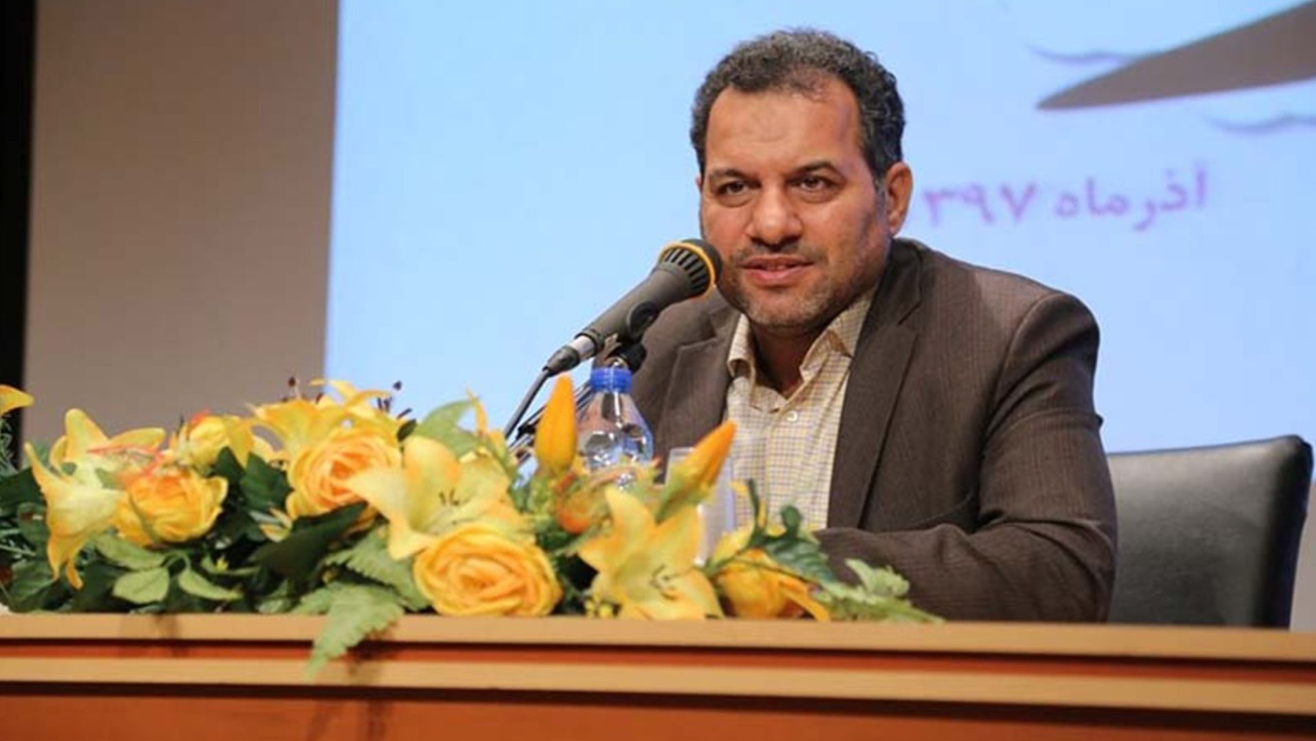 انتشار فیلمی قدیمی پس از اظهارات نماینده اصفهان انتشار فیلمی قدیمی پس از اظهارات نماینده اصفهان