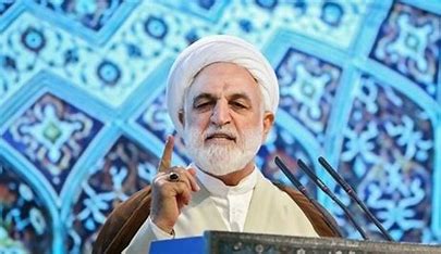 دستور مهم رئیس برای متهمان پروندههای کثیرالشاکی دستور مهم رئیس برای متهمان پروندههای کثیرالشاکی