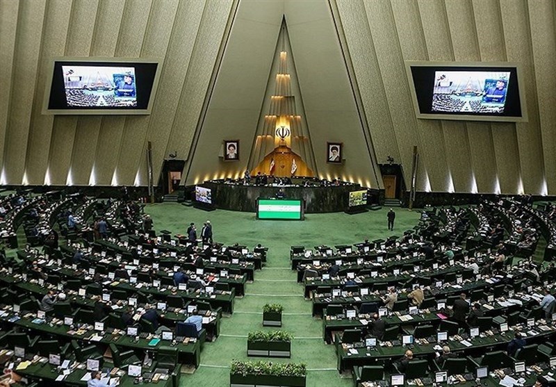 طرح مجلس برای ایجاد پیمان امنیتی کشورهای حامی مقاومت طرح مجلس برای ایجاد پیمان امنیتی کشورهای حامی مقاومت