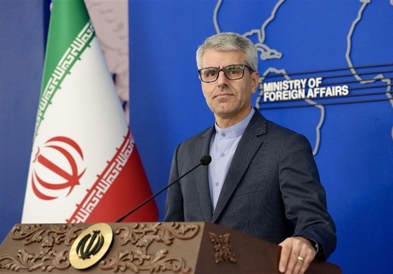 ایران قوی برای مقابله با هر تهدیدی ایستاده است