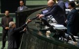رئیسجمهور لایحه بودجه ۱۴۰۴ را تقدیم مجلس کرد رئیسجمهور لایحه بودجه ۱۴۰۴ را تقدیم مجلس کرد
