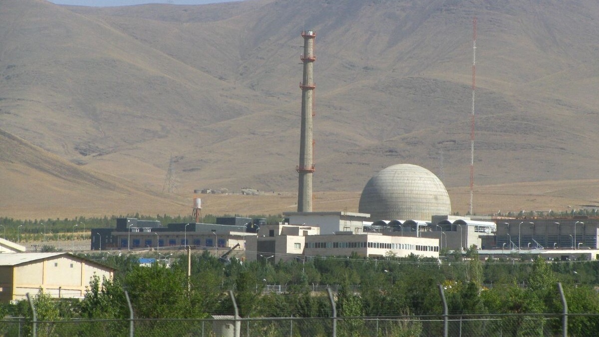 هستهای، شایعه جدید صهیونیستها / اسرائیل به دنبال هدف مشروع نشان دادن ایران است هستهای، شایعه جدید صهیونیستها / اسرائیل به دنبال هدف مشروع نشان دادن ایران است