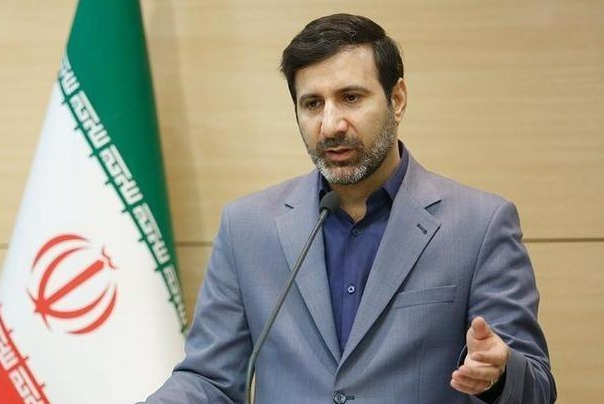حتی با حمایت دیگران هم نمیتوان منافع ایران را تهدید کرد حتی با حمایت دیگران هم نمیتوان منافع ایران را تهدید کرد