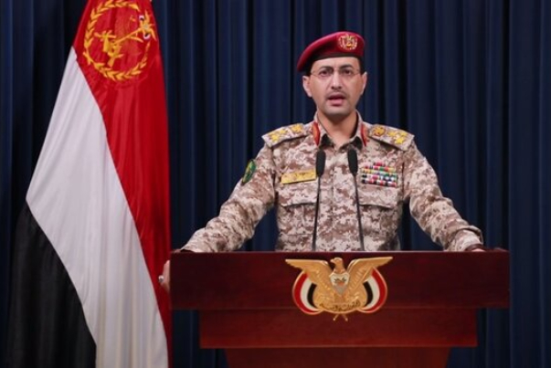 یحیی سریع: آماده عملیات مشترک با ایران هستیم یحیی سریع: آماده عملیات مشترک با ایران هستیم