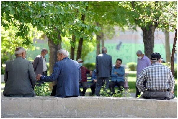 متناسبسازی حقوق بازنشستگان تصویب شد متناسبسازی حقوق بازنشستگان تصویب شد