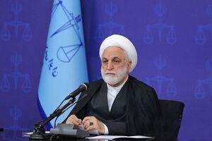 پیام رئیس قوه قضائیه در پی شهادت یحیی سنوار پیام رئیس قوه قضائیه در پی شهادت یحیی سنوار