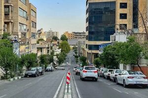 تغییر نام خیابان مهستان به «جزایر ایرانی» تغییر نام خیابان مهستان به «جزایر ایرانی»