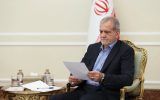 کسب رضایت مردم اصل محوری دولت وفاق است