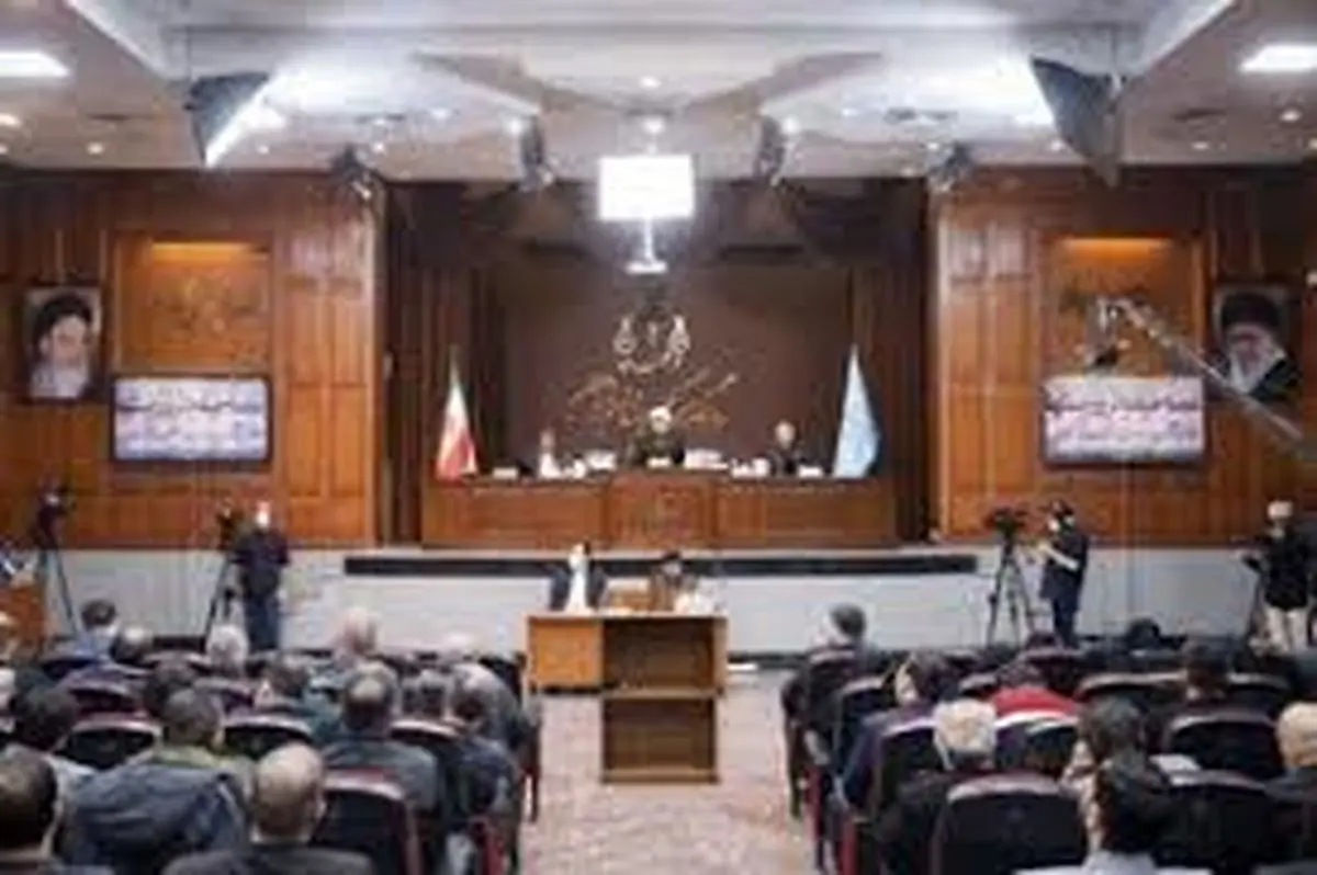دستور شناسایی و توقیف تمامی اموال متعلق به سازمان مجاهدین خلق صادر شد دستور شناسایی و توقیف تمامی اموال متعلق به سازمان مجاهدین خلق صادر شد