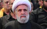 به حمایت نامحدود از حزب الله ادامه می‌دهیم