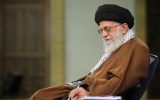 رهبر انقلاب:  حماس زنده است و زنده خواهد ماند