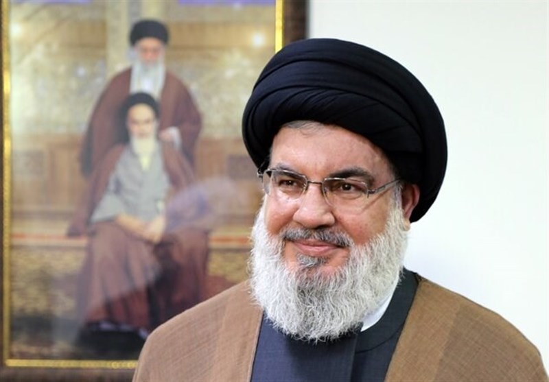 سفارت ایران در لبنان: وعده پیروزی شهید نصرالله محقق شد سفارت ایران در لبنان: وعده پیروزی شهید نصرالله محقق شد
