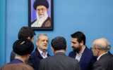 دلیل واقعی قطعی برق از زبان رئیس جمهور