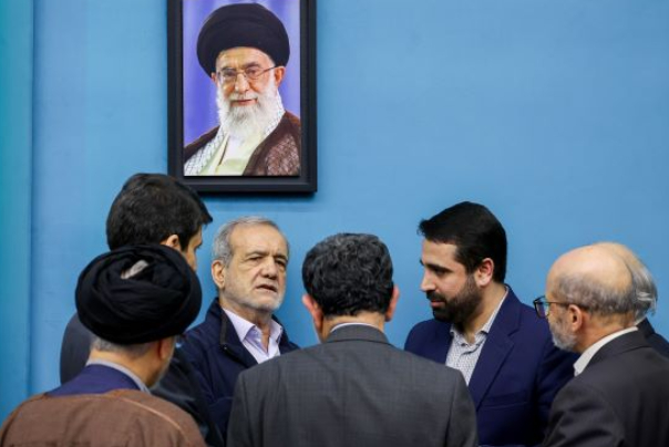 دلیل واقعی قطعی برق از زبان رئیس جمهور