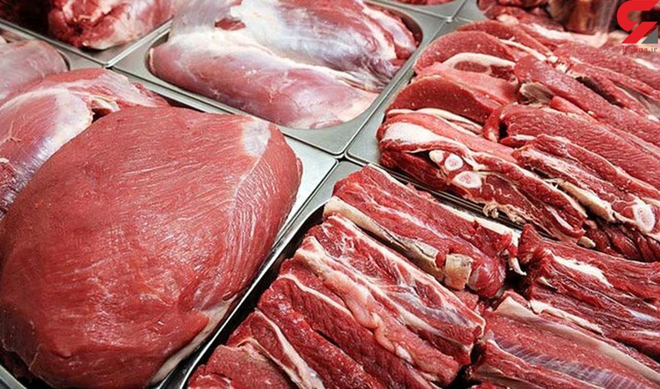 قیمت گوشت گوساله و گوسفندی تنظیم بازار اعلام شد قیمت گوشت گوساله و گوسفندی تنظیم بازار اعلام شد
