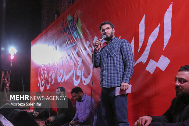 انتقال پیام رهبر انقلاب به مردم مقاوم لبنان انتقال پیام رهبر انقلاب به مردم مقاوم لبنان
