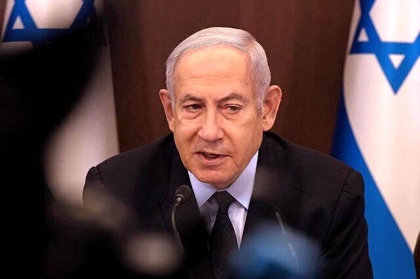 نتانیاهو اذعان کند که باخت بد هم باخت نتانیاهو اذعان کند که باخت بد هم باخت