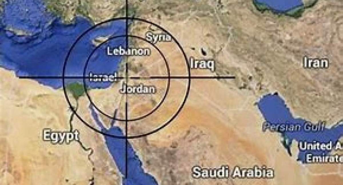 حجم نفوذ اطلاعاتی ایران در اسرائیل، نگران‌کننده است