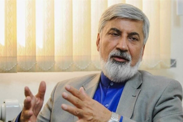 اسد به توصیههای تهران عمل نکرد اسد به توصیههای تهران عمل نکرد