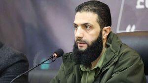 نخست وزیر سوریه مدیریت وزارتخانهها را تا تحویل قدرت بر عهده دارد نخست وزیر سوریه مدیریت وزارتخانهها را تا تحویل قدرت بر عهده دارد